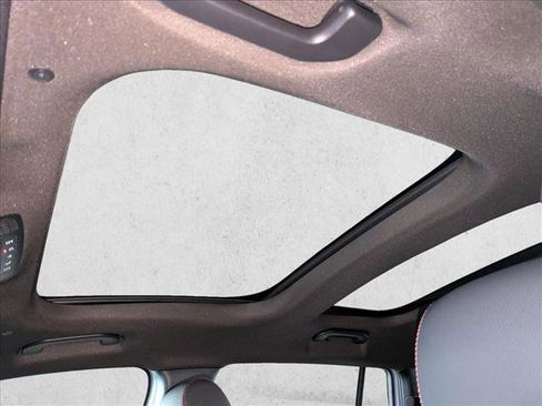 New 2026 Mercedes-Benz GLB 35 AMG AMG GLB 35 image 16