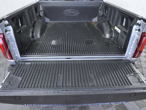 Certified 2024 Ford F150 Lariat w/ Equipment Group 502A High AWD/4WD image 12