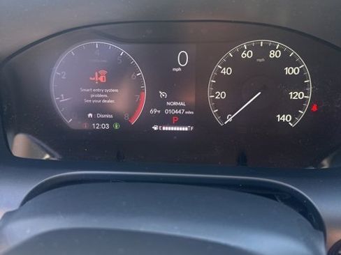 Certified 2024 Honda HR-V EX-L image 11