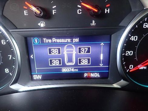 Used 2024 Chevrolet Equinox LT image 24