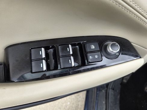 Used 2020 MAZDA MAZDA6 Touring FWD image 13