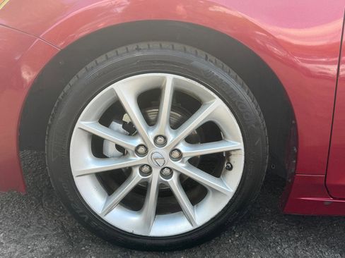 Used 2012 Lexus CT 200h Premium w/ Premium Audio Pkg FWD image 28