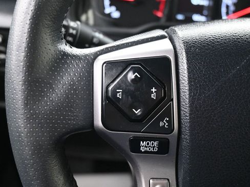 Used 2024 Toyota 4Runner SR5 AWD/4WD image 19