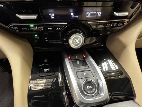 Certified 2023 Acura MDX FWD w/ Technology Package image 13