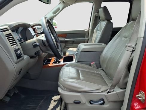 Used 2007 Dodge Ram 1500 Truck Laramie RWD image 6