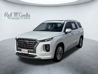 Used 2020 Hyundai Palisade Limited