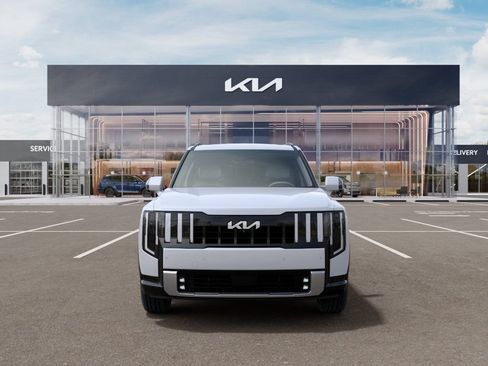 New 2027 Kia Telluride SX Prestige AWD/4WD image 5
