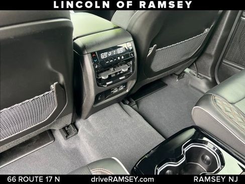 Used 2023 Jeep Grand Cherokee L Summit w/ High Altitude Package image 36