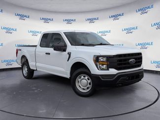 Used 2023 Ford F150 XL video 2
