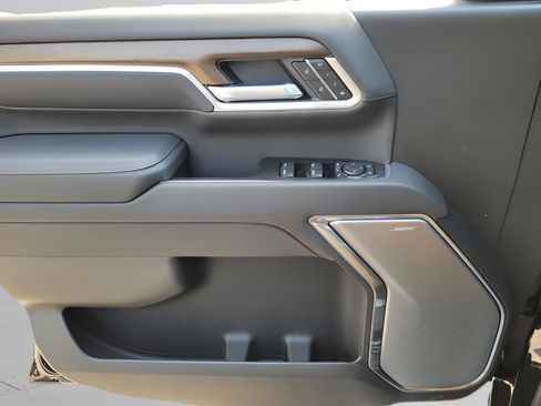 New 2026 Chevrolet Silverado 3500 High Country w/ High Country Premium Package AWD/4WD image 24