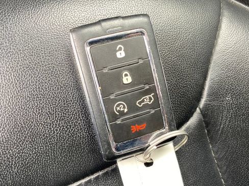 Used 2023 Jeep Grand Cherokee Limited AWD/4WD image 26