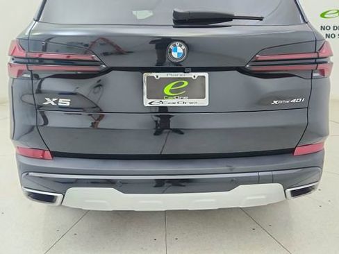 Used 2026 BMW X5 xDrive40i AWD/4WD image 5