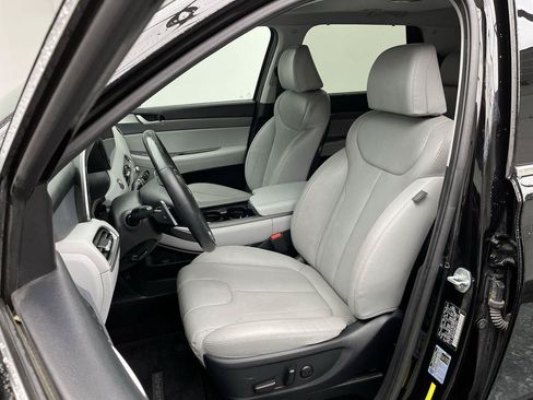 Used 2021 Hyundai Palisade SEL w/ Premium Package AWD/4WD image 10