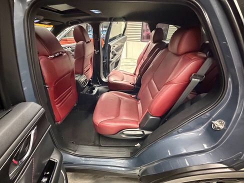 Used 2023 MAZDA CX-9 Carbon Edition AWD/4WD image 53