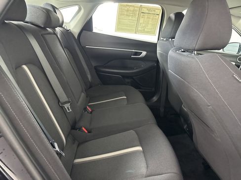 Used 2025 Hyundai Sonata SEL image 24
