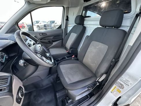 Used 2023 Ford Transit Connect XL FWD image 13