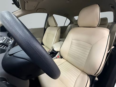 Used 2017 Honda Accord LX image 24