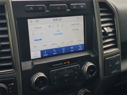 Used 2020 Ford F150 Raptor w/ Equipment Group 802A Luxury image 25