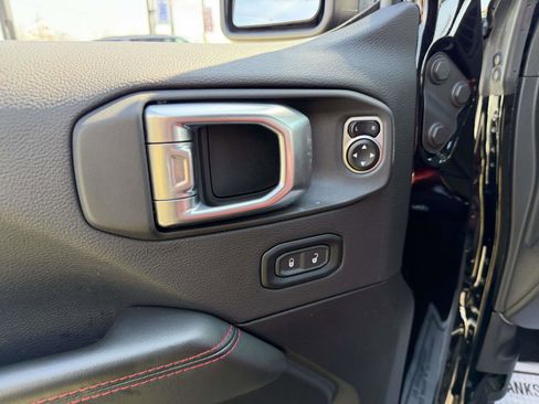 Used 2024 Jeep Wrangler Unlimited Rubicon 392 AWD/4WD image 23