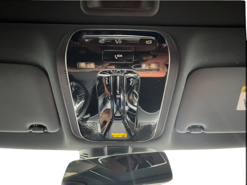Used 2023 Mercedes-Benz C 300 4MATIC Sedan image 46
