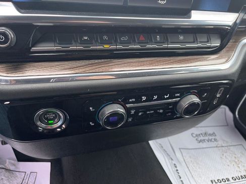 Used 2024 Chevrolet Silverado 1500 LT w/ Protection Package image 15