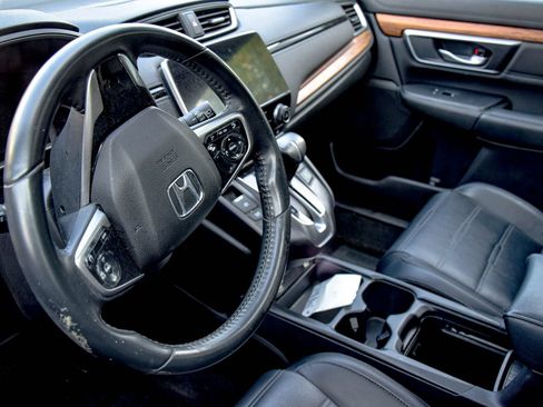 Used 2020 Honda CR-V EX-L image 11