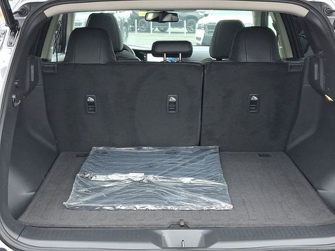Certified 2025 Nissan Murano SL AWD/4WD image 30