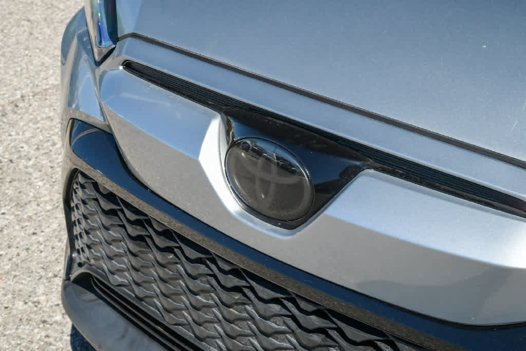 Used 2023 Toyota Corolla Cross AWD Hybrid image 5