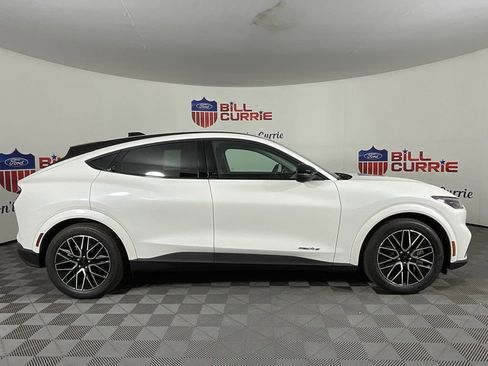 New 2026 Ford Mustang Mach-E Premium w/ Technology Package image 2