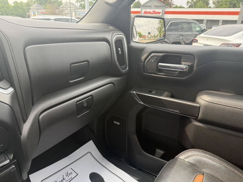 Used 2019 GMC Sierra 1500 AT4 w/ Technology Package AWD/4WD image 42
