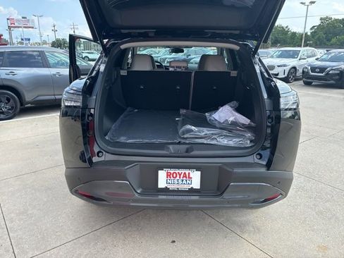 New 2026 Nissan Murano SL AWD/4WD image 7