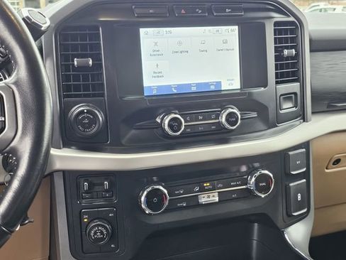Used 2022 Ford F150 XLT w/ Equipment Group 301A Mid image 10