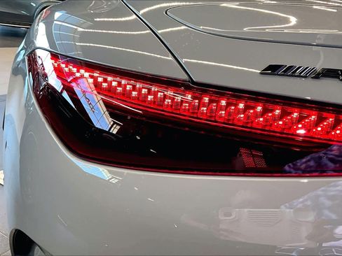 New 2026 Mercedes-Benz SL 55 AMG 4MATIC image 14