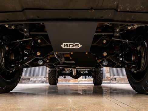 Used 2024 GMC Sierra 2500 AT4 w/ AT4 Premium Plus Package image 15