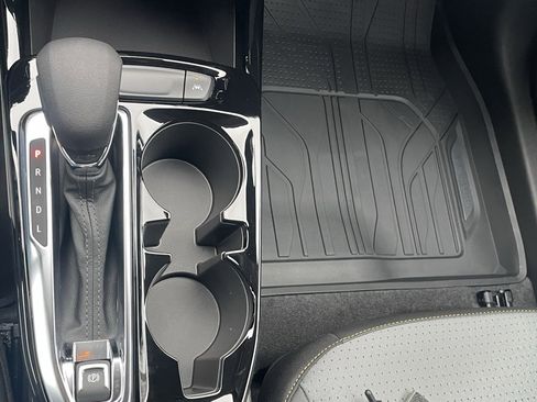 Used 2026 Chevrolet Trax LT image 30