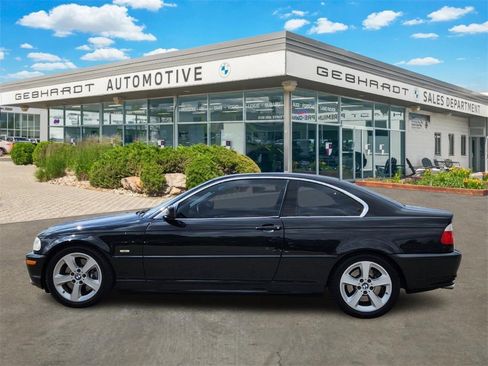Used 2002 BMW 330Ci Coupe image 4