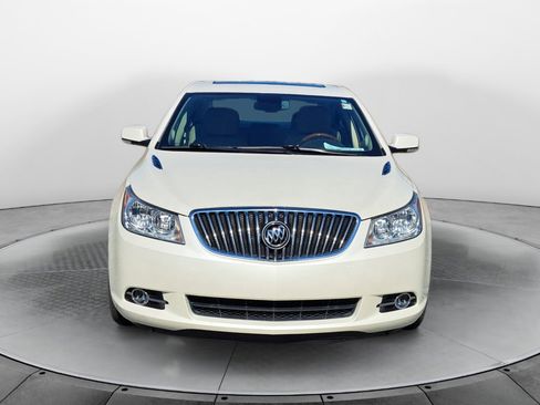 Used 2013 Buick LaCrosse Premium FWD image 2