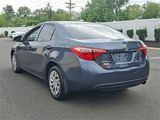 Certified 2019 Toyota Corolla LE image 4