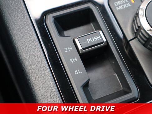 Used 2024 Toyota Tundra SR5 w/ SR5 Premium Package AWD/4WD image 21