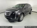 Used 2017 Cadillac XT5 Luxury w/ Driver Awareness Package image 4