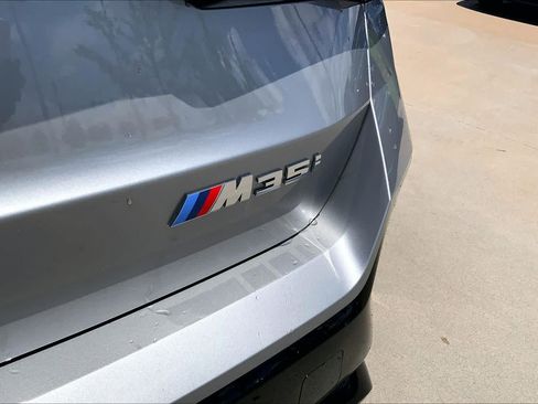 New 2026 BMW X1 M35i w/ Technology Package AWD/4WD image 15
