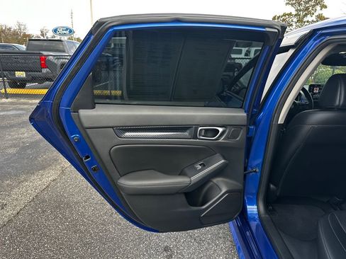 Used 2024 Honda Civic Touring image 26