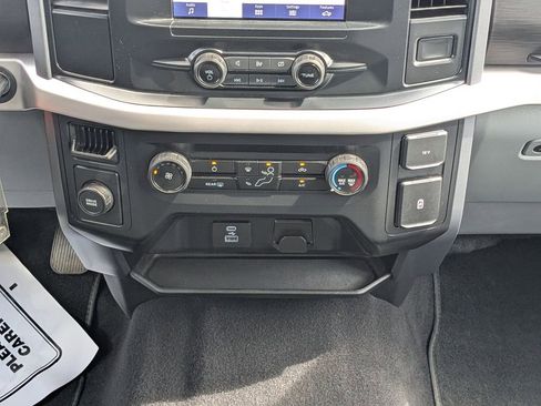 Used 2023 Ford F150 XLT image 17