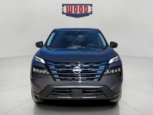 New 2026 Nissan Rogue S AWD/4WD image 5