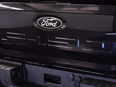 New 2026 Ford F150 XLT AWD/4WD image 12