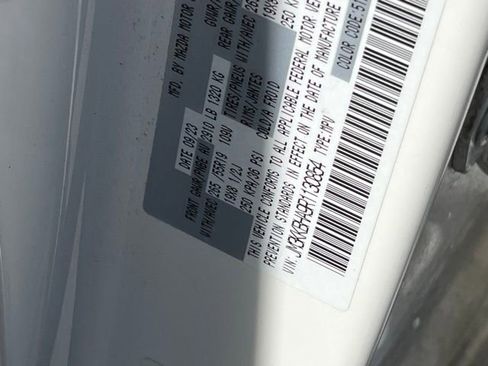 Used 2024 MAZDA CX-90 Plug-In Hybrid w/ Preferred image 36