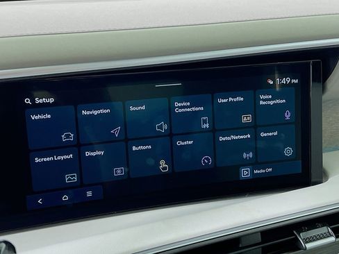 New 2026 Hyundai Palisade Limited AWD/4WD image 13