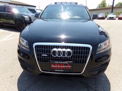 Used 2012 Audi Q5 2.0T Premium AWD/4WD image 7