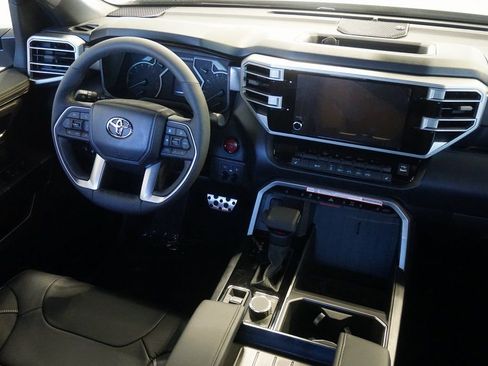 New 2026 Toyota Tundra SR5 image 28