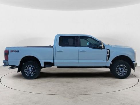 New 2026 Ford F250 Lariat w/ FX4 Off-Road Package AWD/4WD image 6